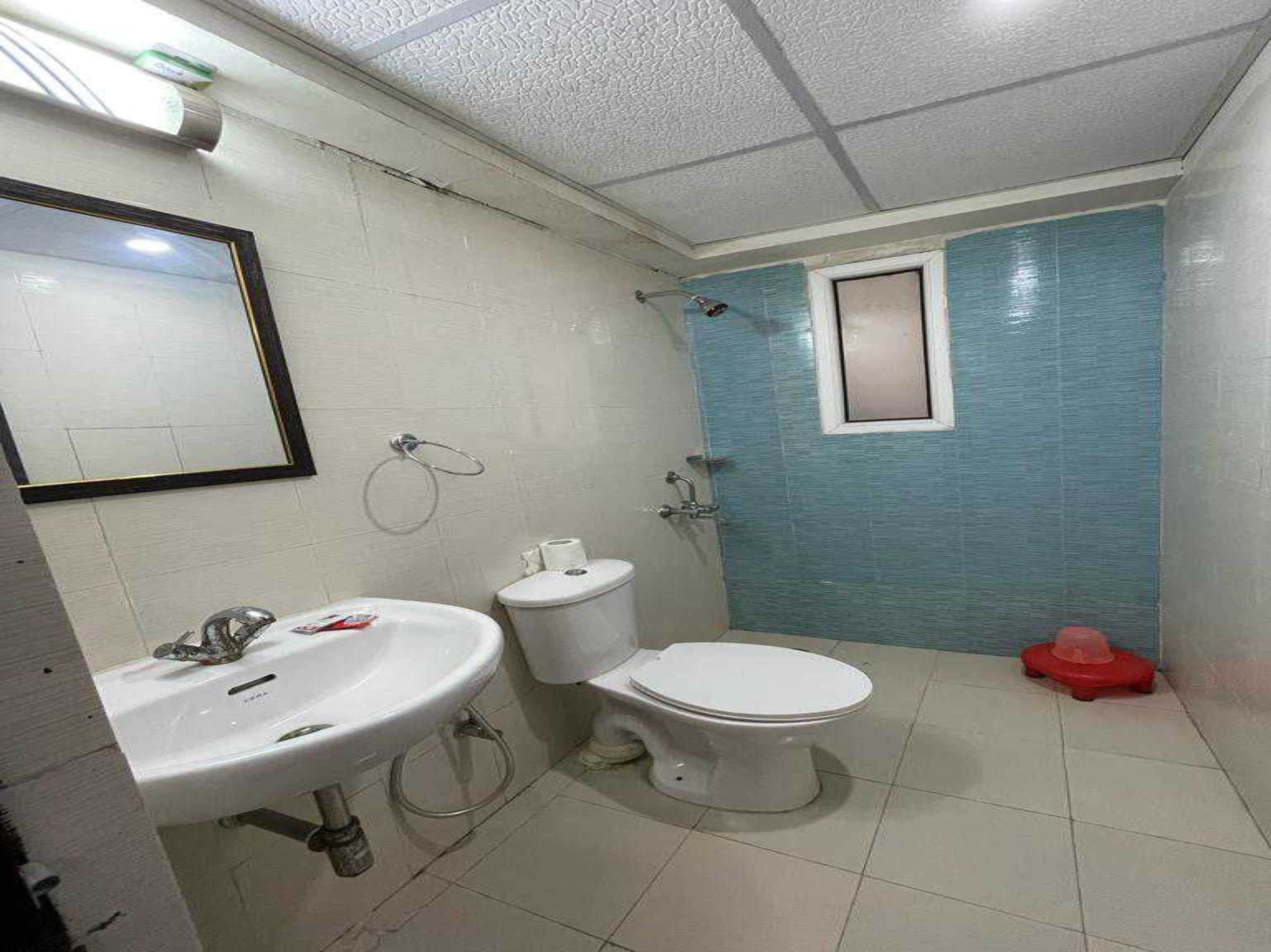 Hotel O Awana Residency - Tap to explore photos