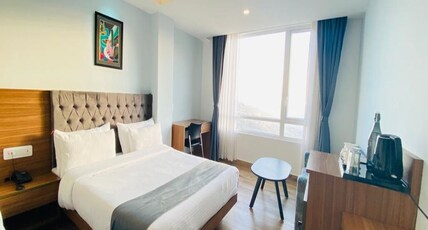 Mandarava Hotel Room Type - Premium Room