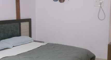 Hotel Awadh Room Type - AC Double Room
