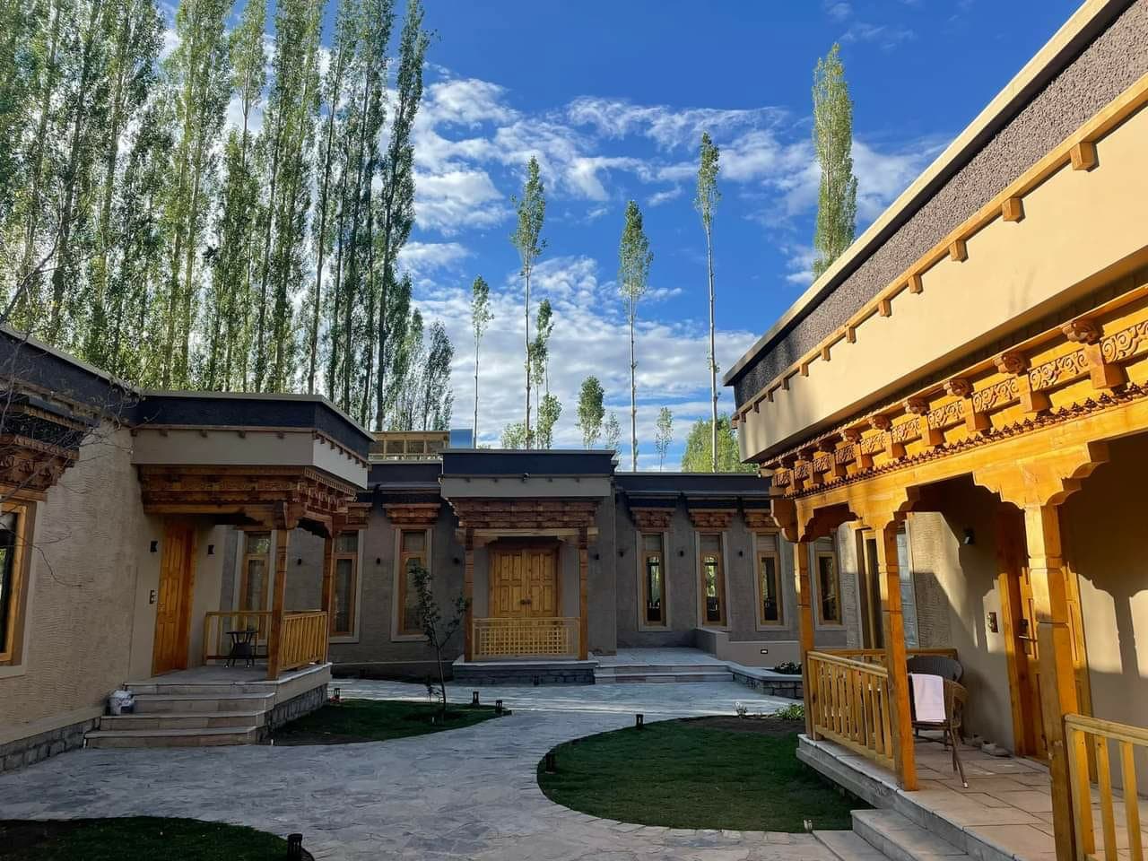 Main gallery