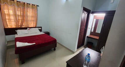 PKN Homestay Room Type - Single room