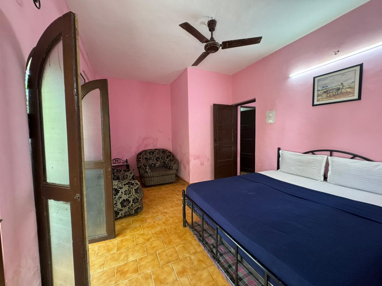Villa 16 By The Sea- 1BHK Apartmentt - Tap to explore photos