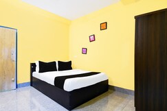 Hotel O Prava Inn