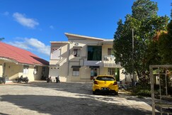 Hotel O Guest House Akbarrinna
