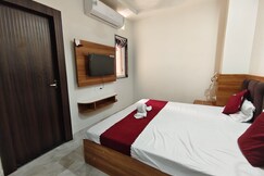 Rudra Guest House