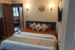 Maithili Divine Stay