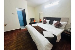 Hotel SSR Palace Mount Abu