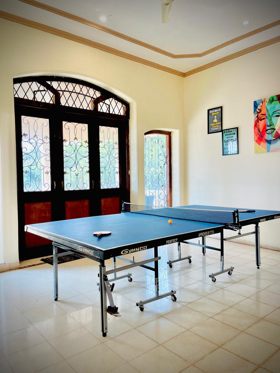 Main gallery