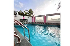 Casa Vito 3BHK with Pvt Pool by Stellar Stays