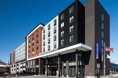 Hilton Garden Inn Madison Downtown, WI