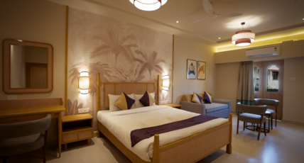 Dom Carlos Apartments Room Type - Premiere