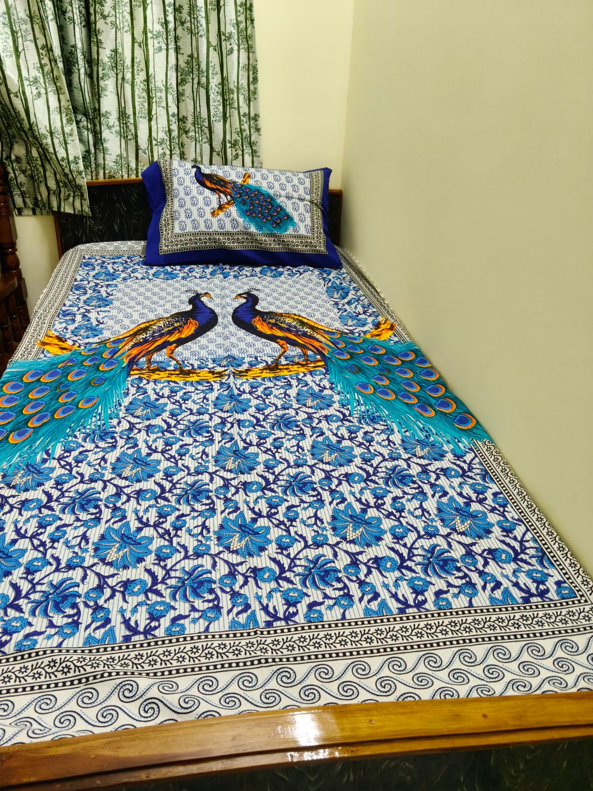 PG Reddy Homestay - Tap to explore photos