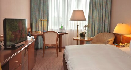 Radisson Blu Hotel, Cottbus Room Type - Standard Guest Room