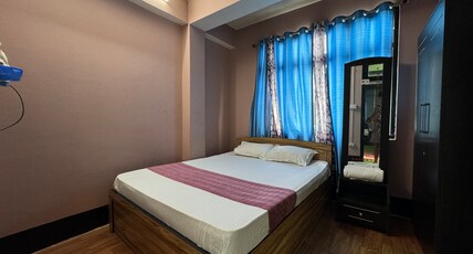 Bishes Homestay Near Char Dham Room Type - Famaily room