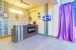 Super Hotel O Honey Inn