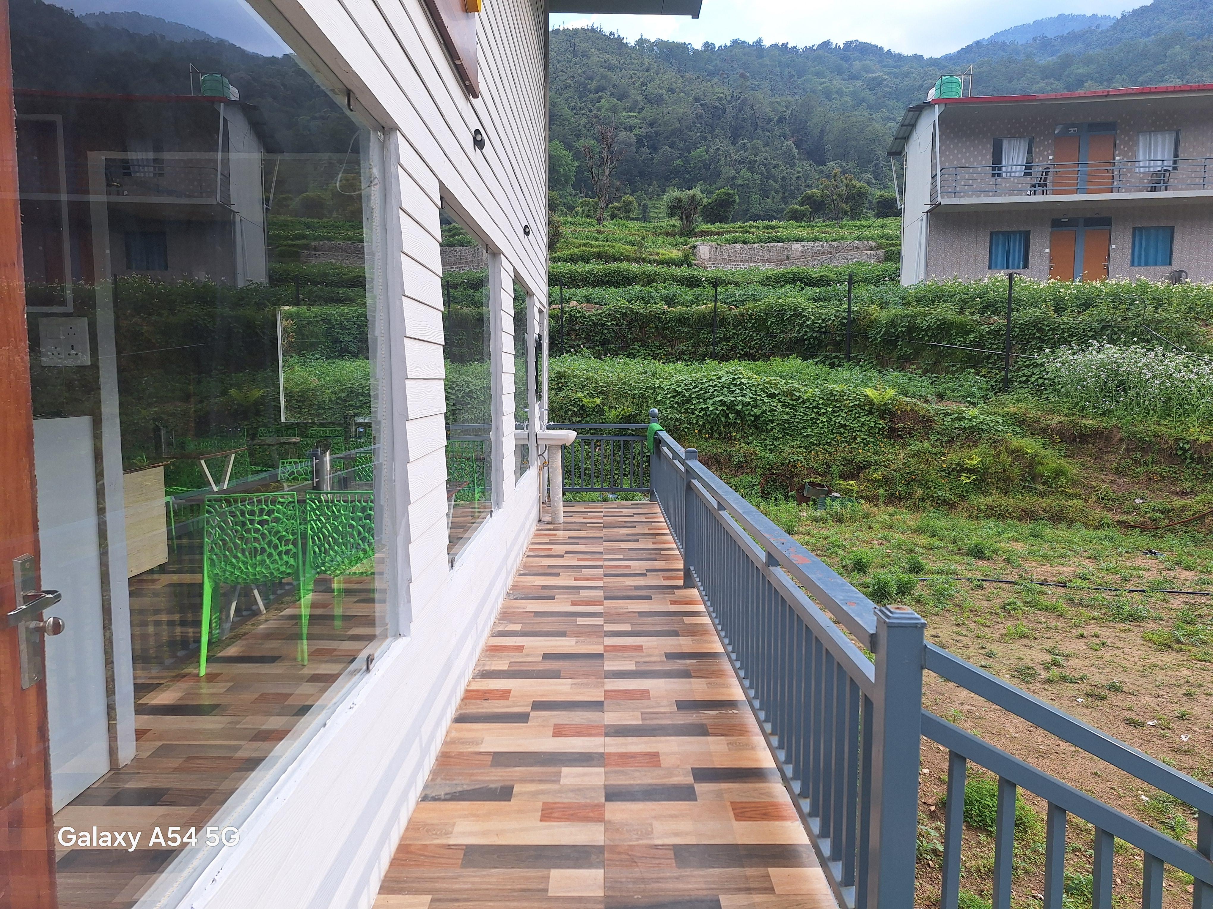 Shree Rudra Resorts - Tap to explore photos