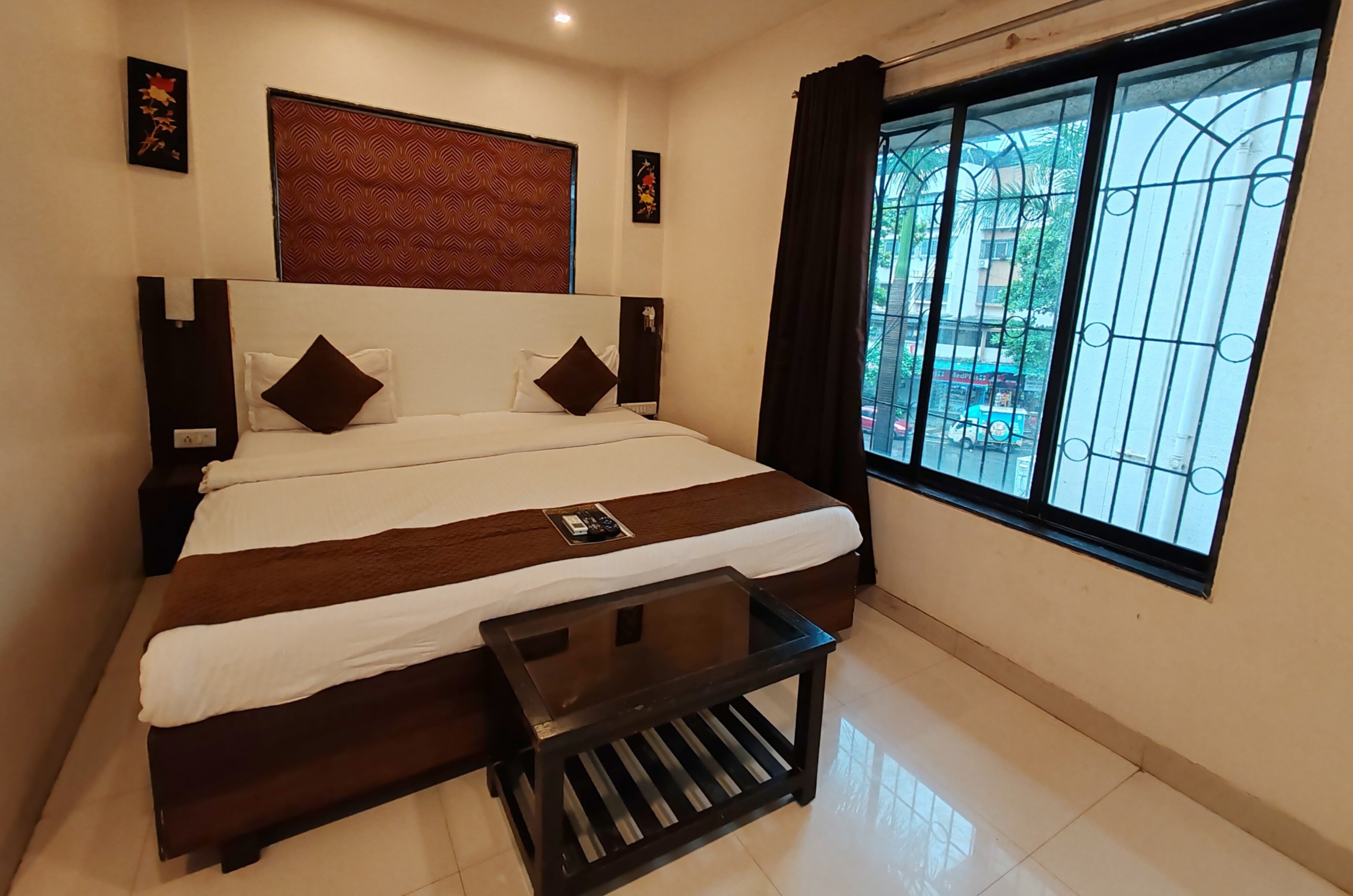 Abhisiddhi Residency - Tap to explore photos