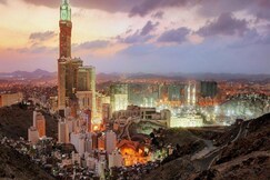 Movenpick Hotel & Residence Hajar Tower Makkah