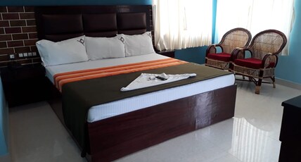 Ferdin Cottage | Rooms & Pool Room Type - Deluxe Triple AC