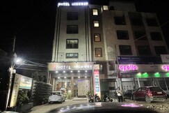 Hotel Highway, Udhampur