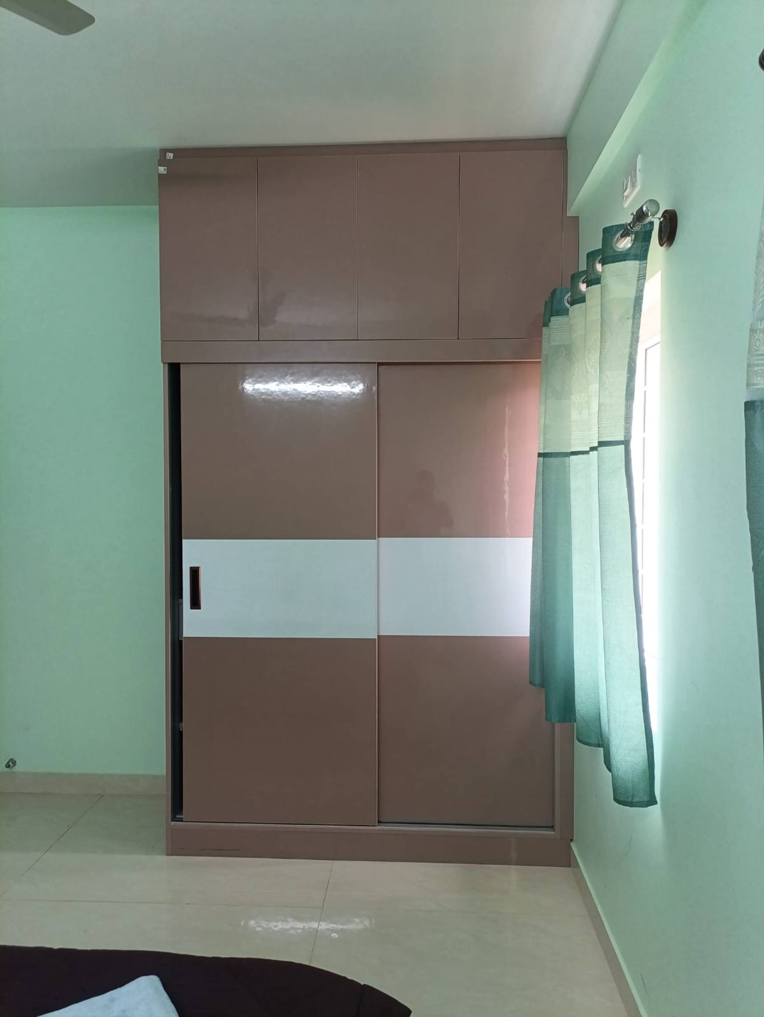 Premium 2 BHK Apartment in Begur ECITY - Tap to explore photos