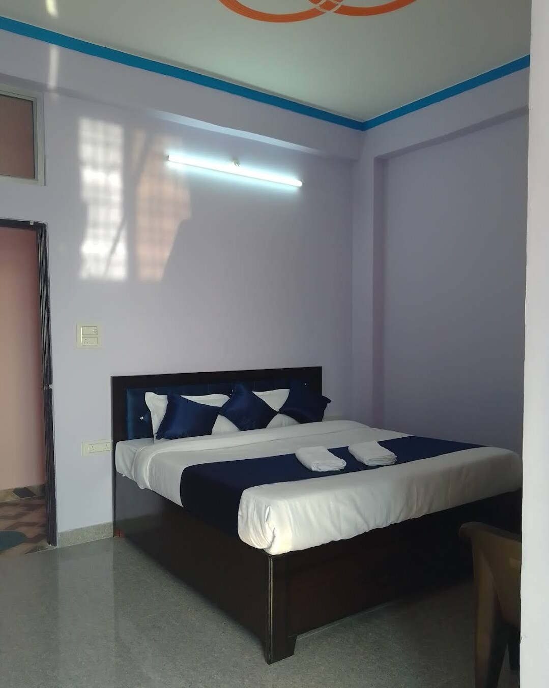 Shri mangalam homestay - Tap to explore photos