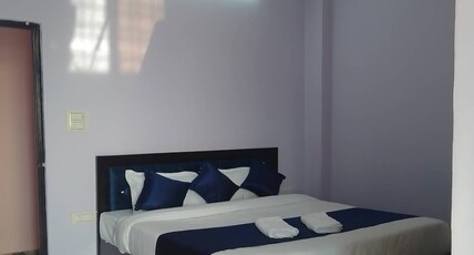 Shri mangalam homestay Room Type - Room with balcony 