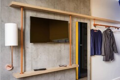 Ibis budget Strasbourg Centre Republique