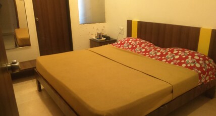 Hotel Sai Palace Inn Room Type - Deluxe Double Non Ac Hotel Sai Palace Inn Room Type - Deluxe Double Non Ac