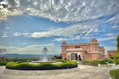 Buena Vista Luxury Garden Spa Resort