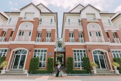 The Beach Boutique House