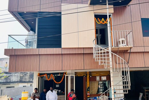 SR Guest House