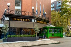 Britannia Hampstead Hotel