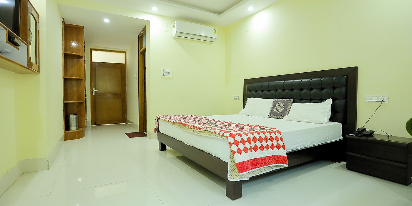 hotel sahastradhara falls - Tap to explore photos