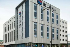 Travelodge Manchester Central Arena