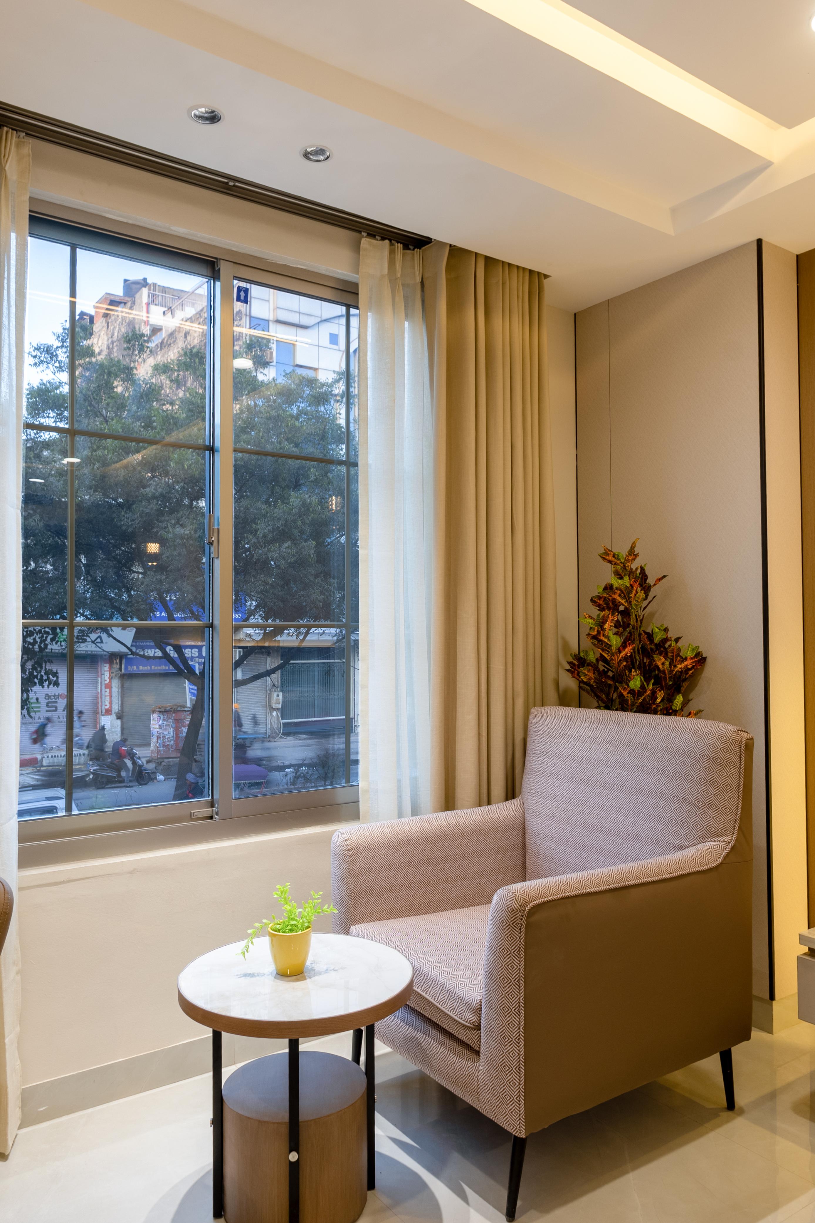 The Delhi Dreams - A Luxury Boutique Hotel - Tap to explore photos