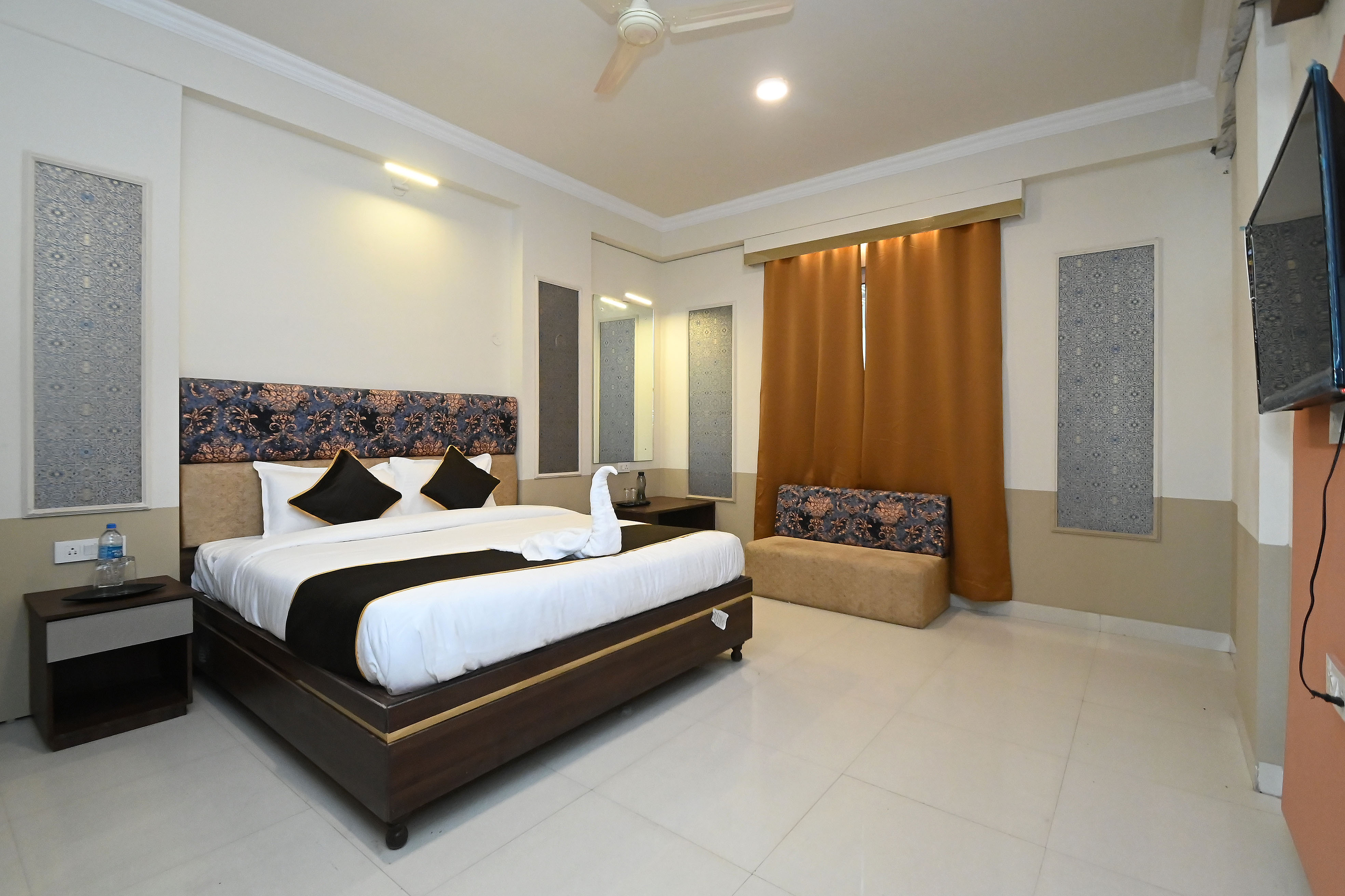 BRAHMPUTRA PALACE - Tap to explore photos