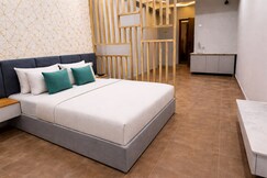 Xenious Smart Suites Greater Noida