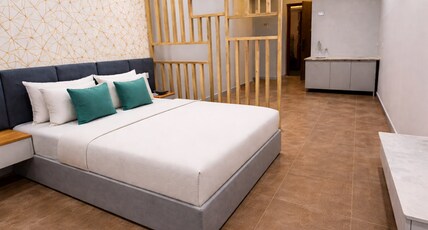 Xenious Smart Suites Greater Noida Room Type - Premium Studio