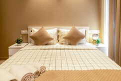 1Bhk Royal Apartment In Regent Hill C