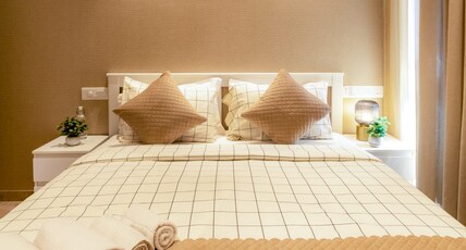 1Bhk Royal Apartment In Regent Hill C Room Type - 1Bhk Royal Apartment In Regent Hill C