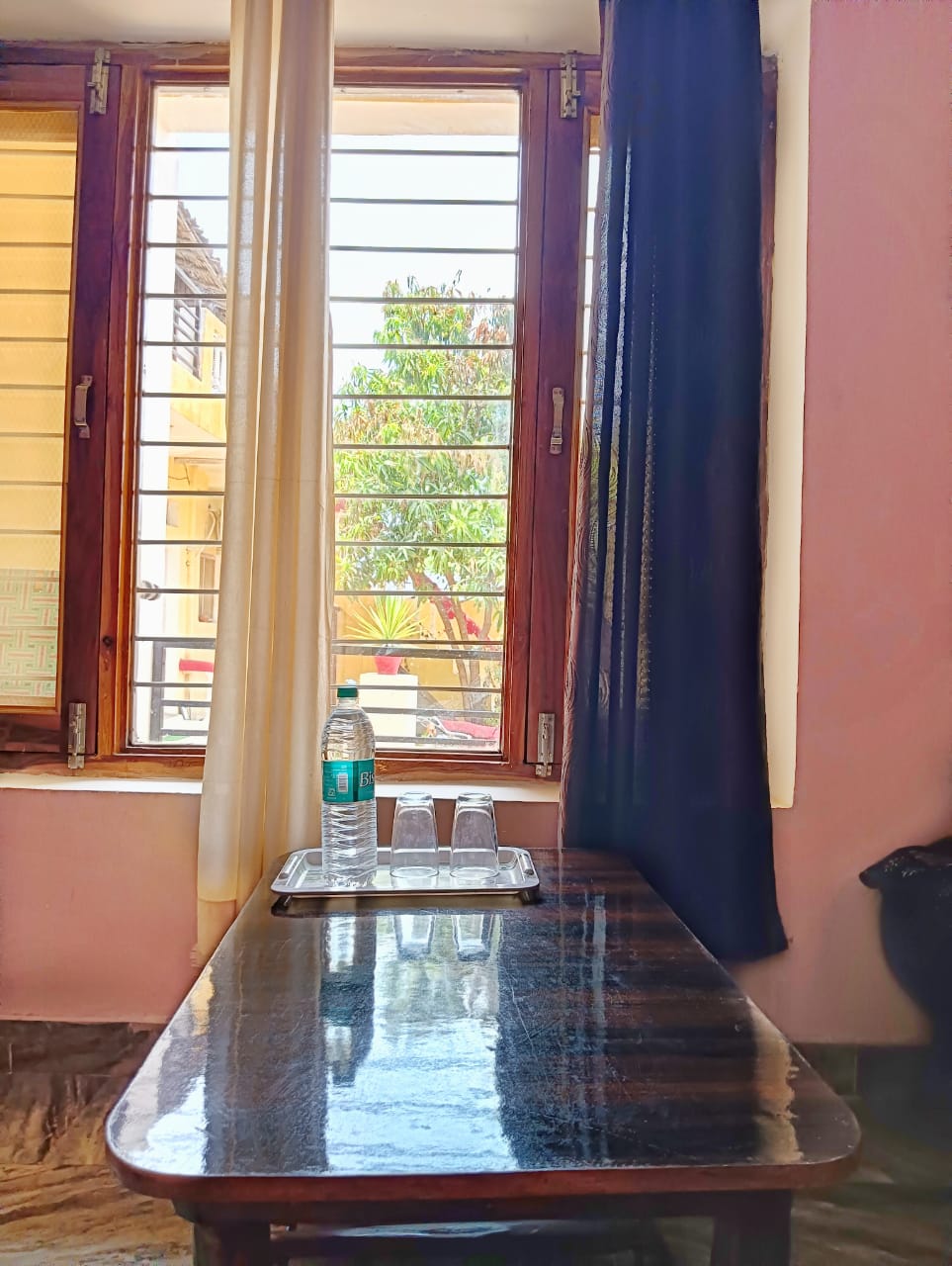 Sadhna sadan Homestay with Mountain view - Tap to explore photos