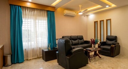 Hotel Taika Room Type - VIP Suite Room