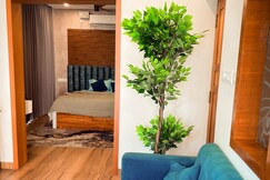 Premium Suite Room in Edapally palarivatom