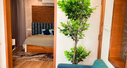 Premium Suite Room in Edapally palarivatom Room Type - Premium Suite Room in Edapally palarivatom