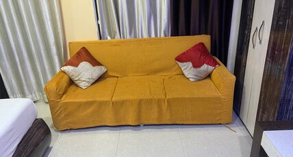Hotel Golden Inn Room Type - PREMIUM AC ROOMS