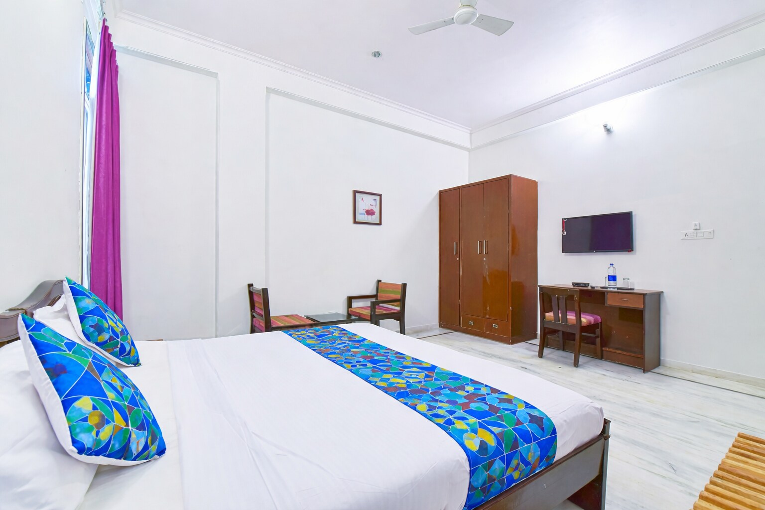 Hotel Gitanjali Luxury Suites - Tap to explore photos