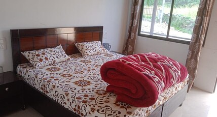 Prakriti Cottage Room Type - Bedroom 3