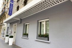 Timhotel Boulogne Rives de Seine