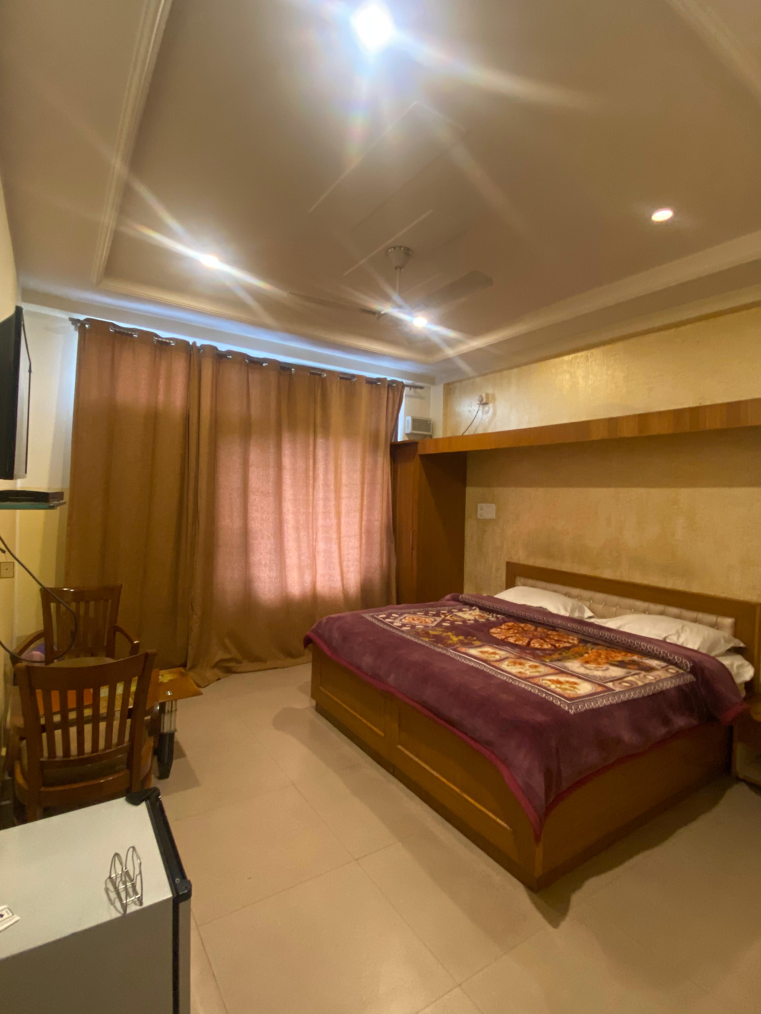 Hotel Munish - Tap to explore photos